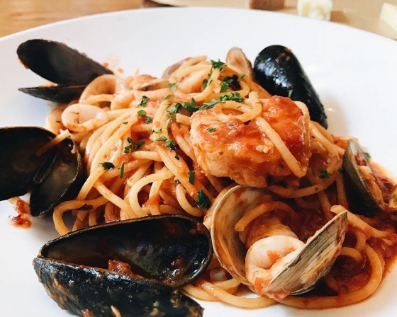 Terroni Restaurant 