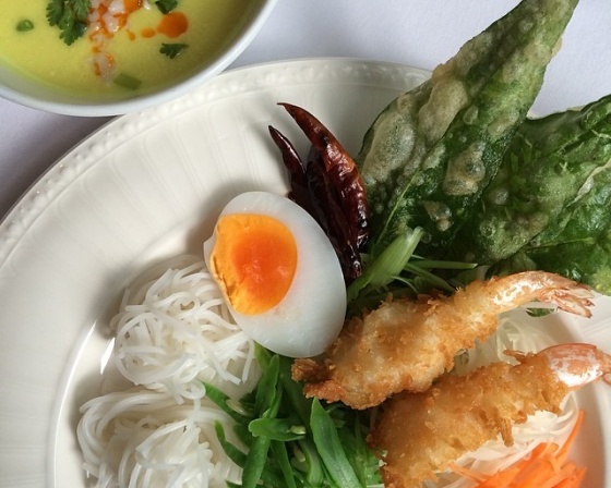 Thanying Restaurant 