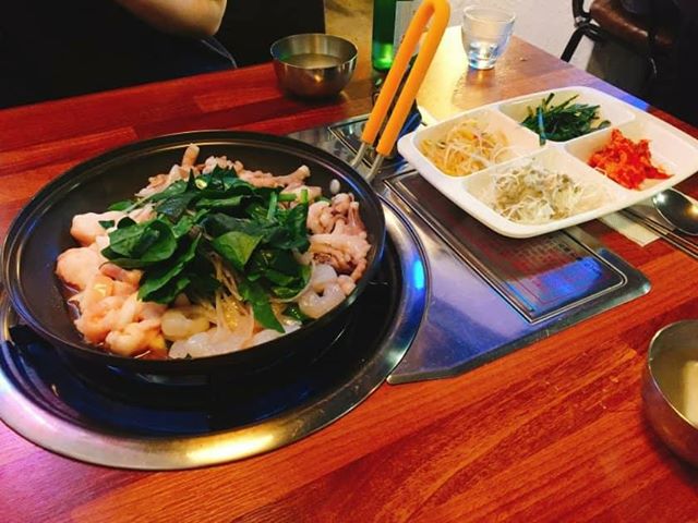 낙곱새미장원 - 서울 강북, 홍대 | 맛집검색 식신