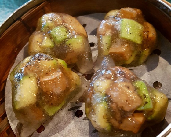 Cuisine Cuisine - Tsim Sha Tsui 
