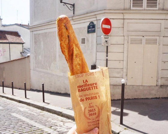 Le Grenier à pain 