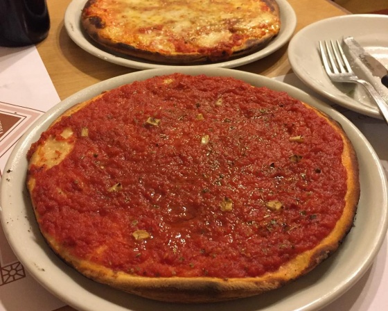 Est Est Est - Pizzeria Ricci 