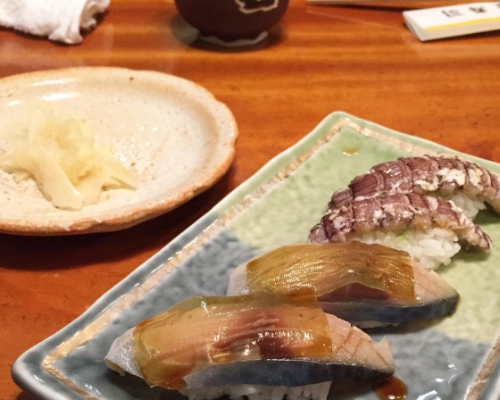 金寿司 