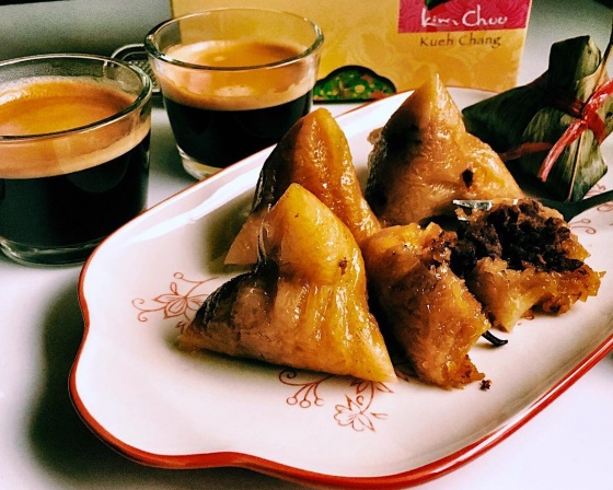 Kim Choo Kueh Chang 