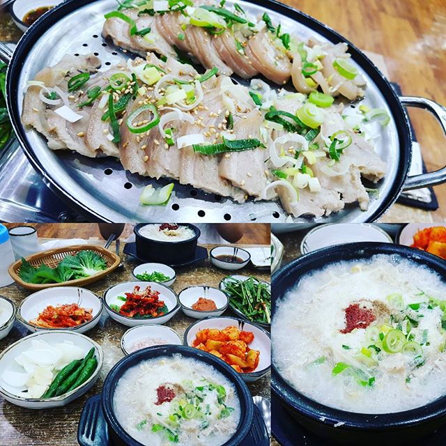 우리돼지나라 - 경남, 진주시 | 맛집검색 식신