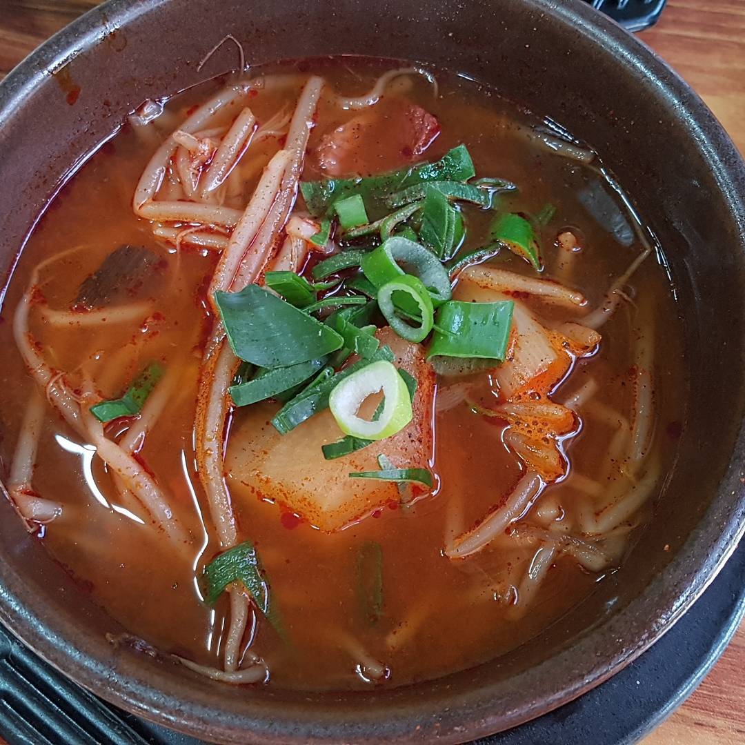 오서방소고기국밥 - 경남, 의령 | 맛집검색 식신