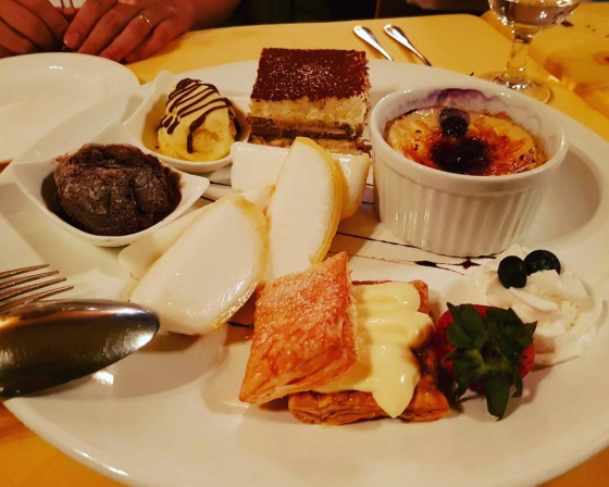 Tutto Bene Ristorante Italiano 
