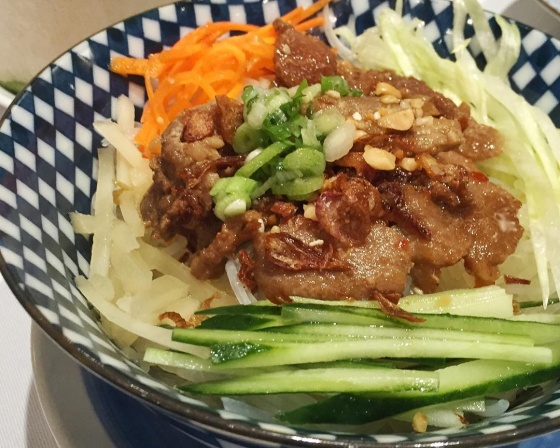 Golden Bull Vietnamese Cuisine 