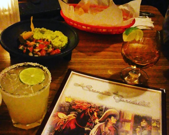 La Serenata Gourmet 