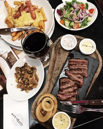 Steak & Co. 