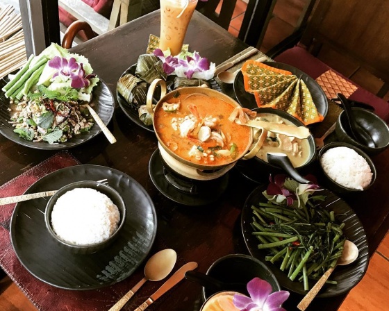 Chilli Culture Thai Kitchen 