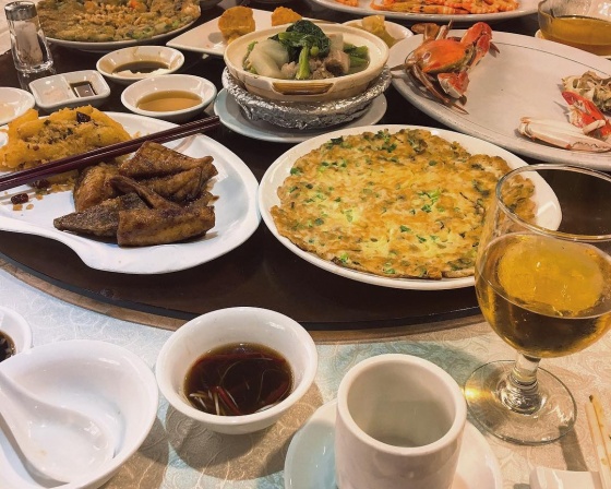 City Chiu Chow Restaurant 
