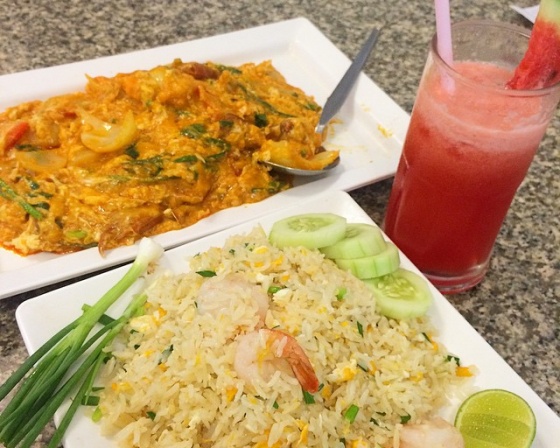 Kuang Sea Foods 