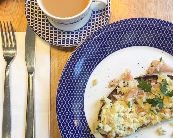 Carluccios 