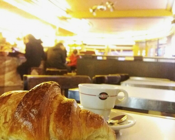 Cafe des 2 Moulins 