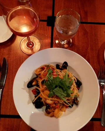 Gusto Di Quattro Restaurant 