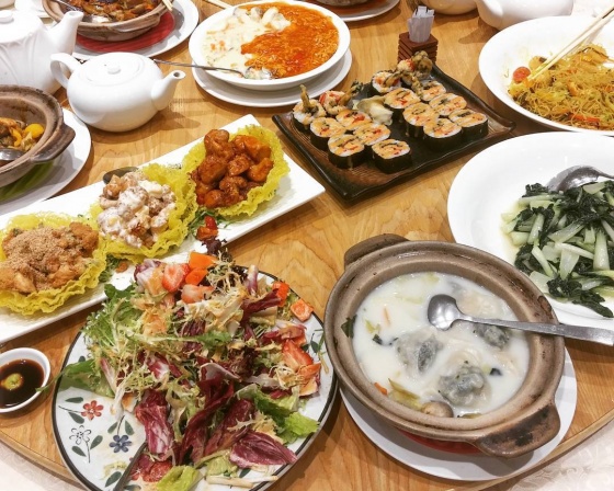 Gaia Veggie Shop 