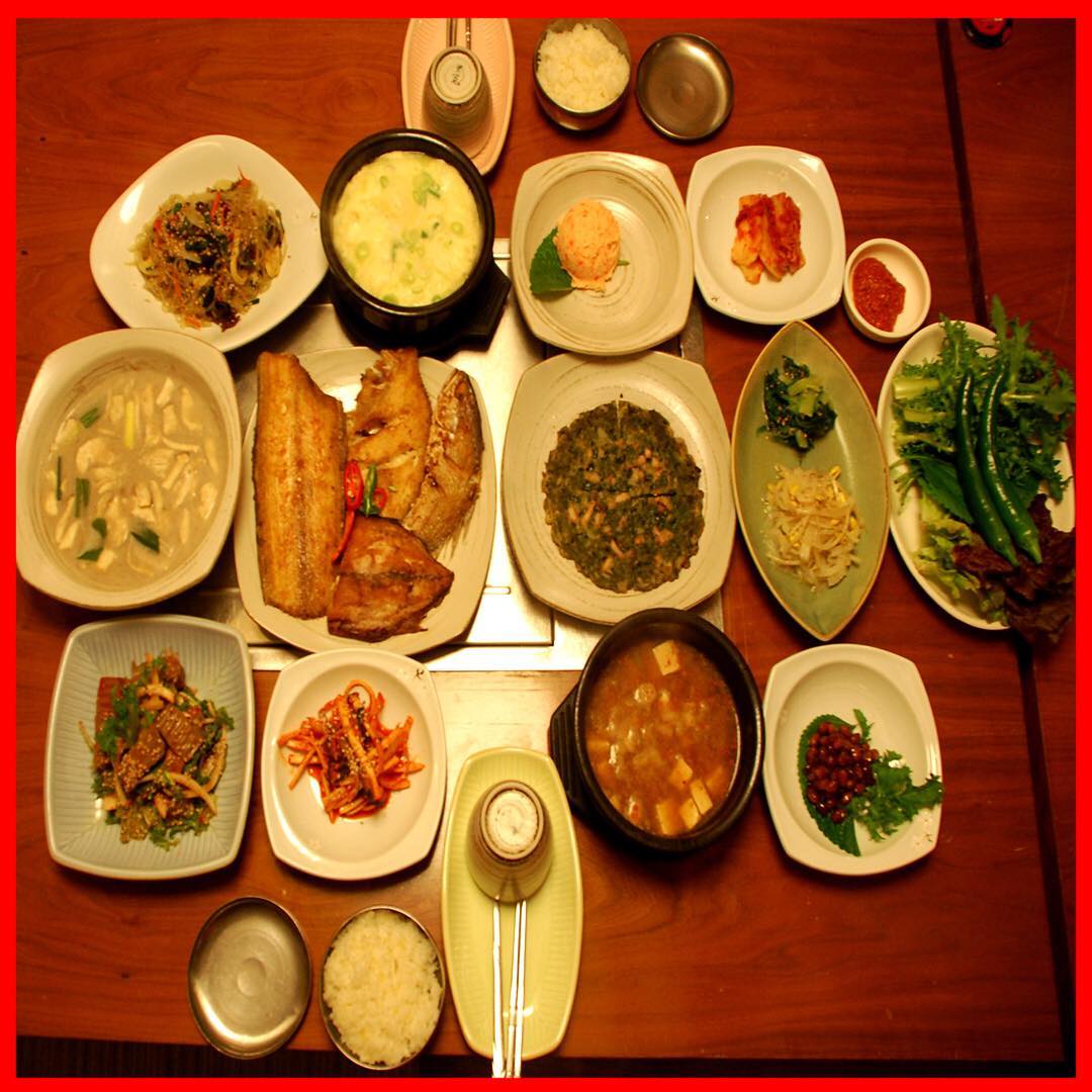 담소원 - 경남, 진주시 | 맛집검색 식신