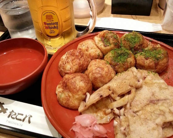 たこ八 