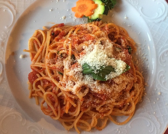 Ristorante Terrazza Sommariva 