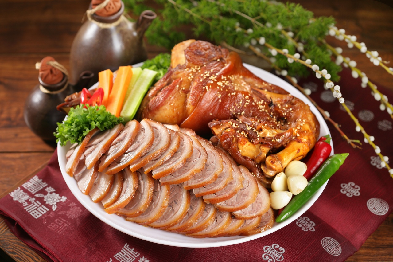 백석족발 - 경기, 일산동구 정발산 백석 | 맛집검색 식신