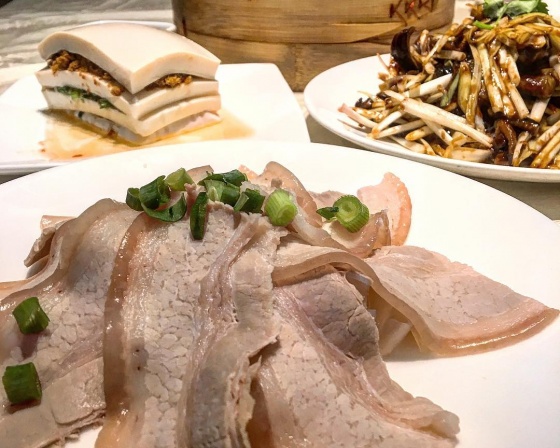 Modern China Restaurant 