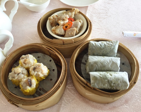 Ho Choi Seafood Restaurant 
