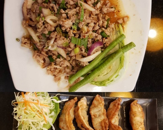 The Canton House 