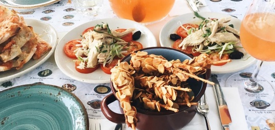 Tapa Tapa