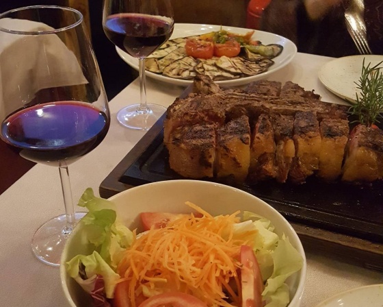 Trattoria dall'Oste 