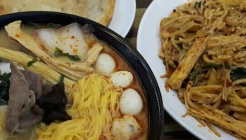 피슈마라홍탕 매장 이미지