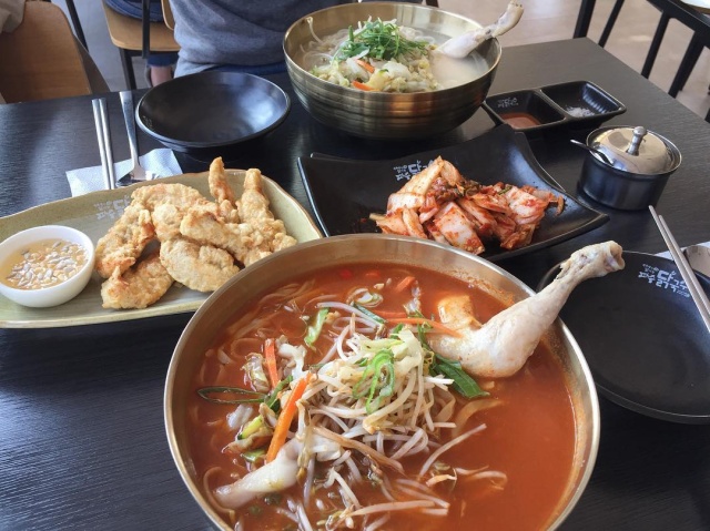 파주닭국수|가평군맛집, 한식맛집