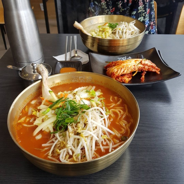 파주닭국수|가평군맛집, 한식맛집