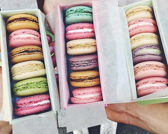 Ladurée Royale 