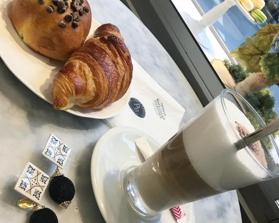 Paris Baguette 