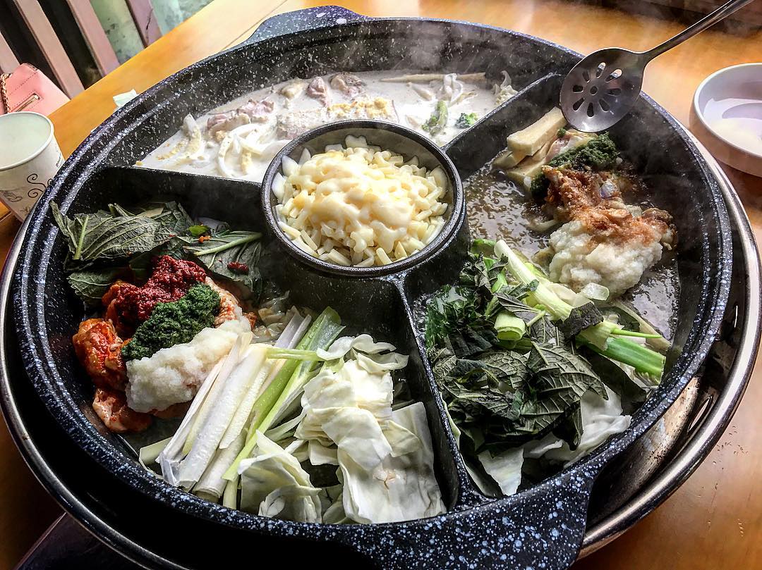 금강산철판닭갈비|가평군맛집, 고기맛집, 식신 대한민국 No.1 맛집검색,맛집추천