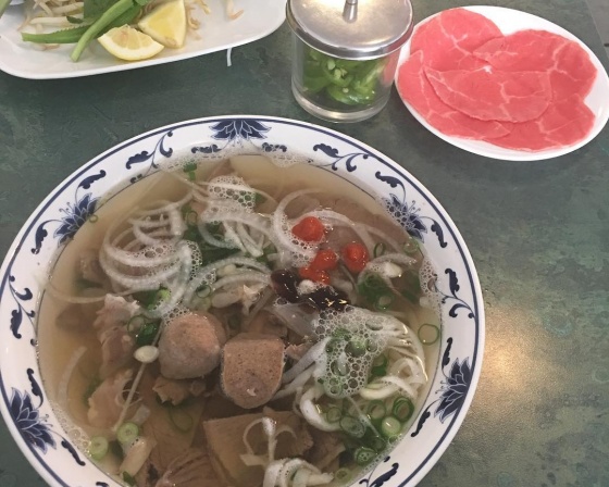 Pho Tri Vietnamese Restaurant 
