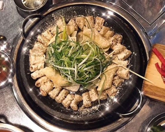 곱창이야기 , 경남 진주시 평거로18번길 13-9