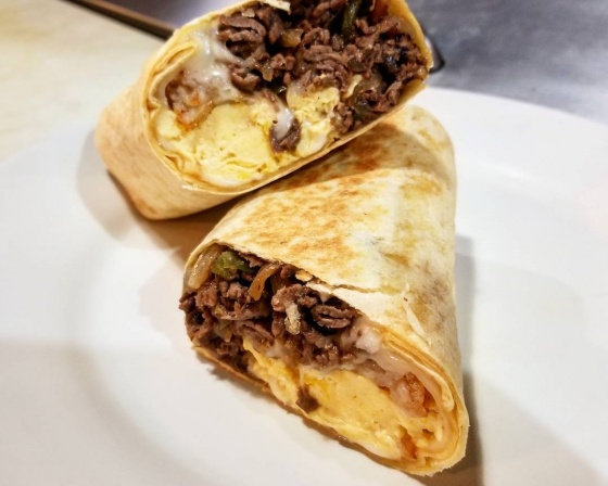 JJ's Sandwich Shop 