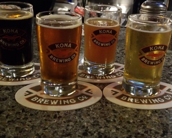 Kona Brewing Company 