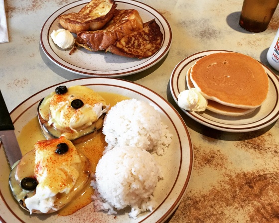 Ken's House of Pancakes 