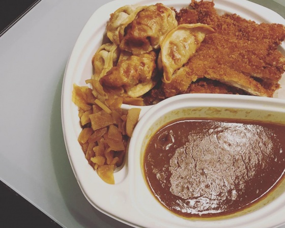 Curry House Coco Ichibanya 