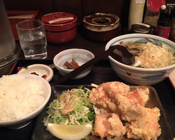 明日喜 