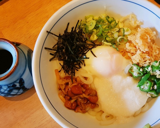 ウェストうどん 博多店 