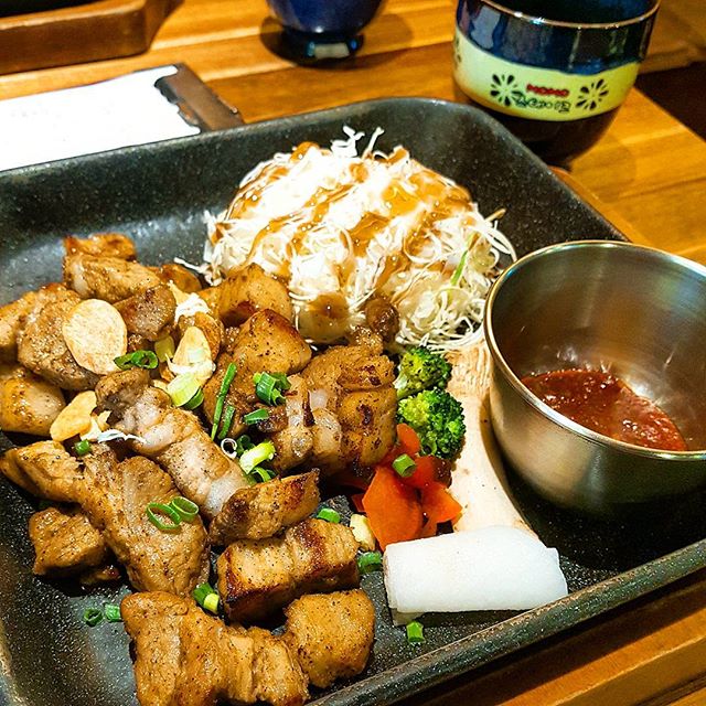 모모스테이크 대안점 - 경남, 진주시 | 맛집검색 식신