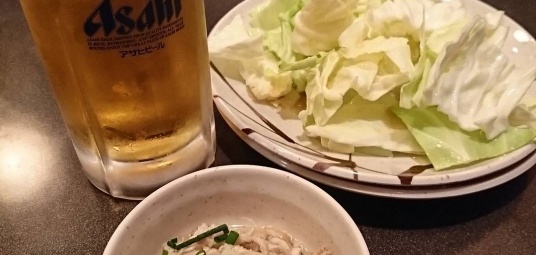 信秀 노부히데 본점