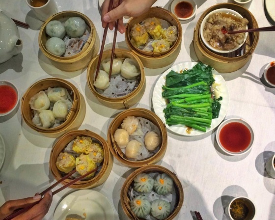 Fook Yuen Seafood Restaurant 