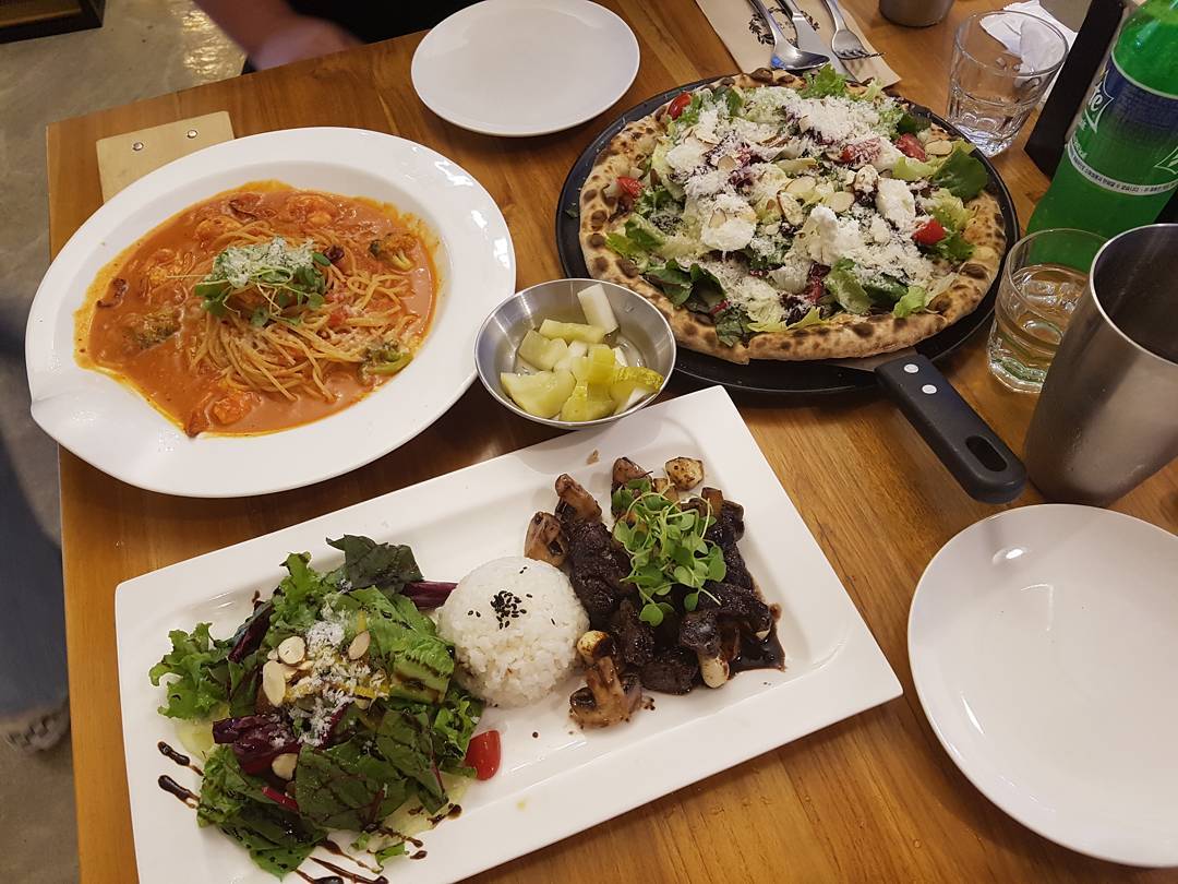 바닷가에햇살한스푼 - 경남, 고성 | 맛집검색 식신