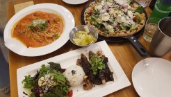 바닷가에햇살한스푼 매장 이미지