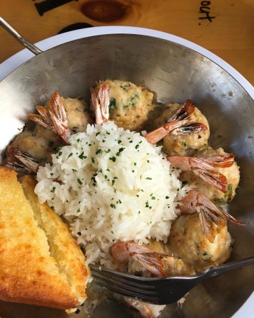 Bubba Gump Shrimp Co. Honolulu 